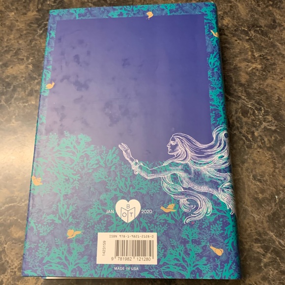 Things In Jars by Jess Kidd - Picture 2 of 4